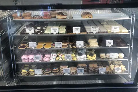Greggs photo 1
